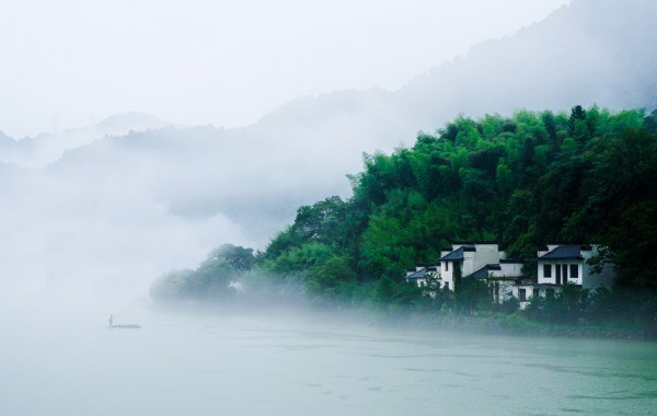 储家滩景点