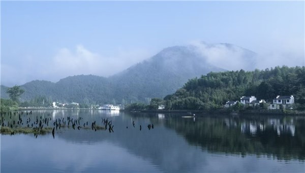 储家滩